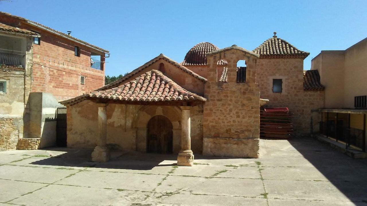 Casa Rural La Guapeta Villa Ademuz Exterior photo
